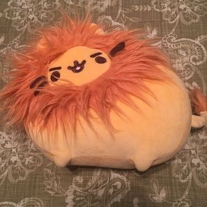 Pusheen Lion Medium Sized